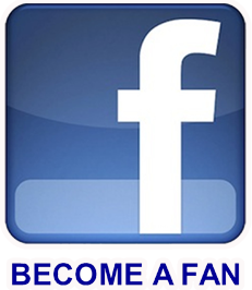 Facebook logo. Like Salem House Press.