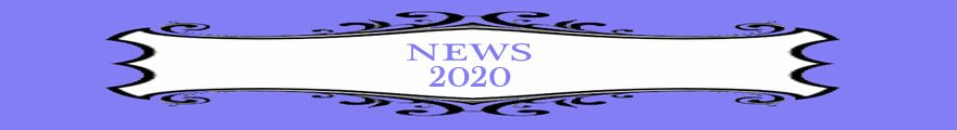 News 2020