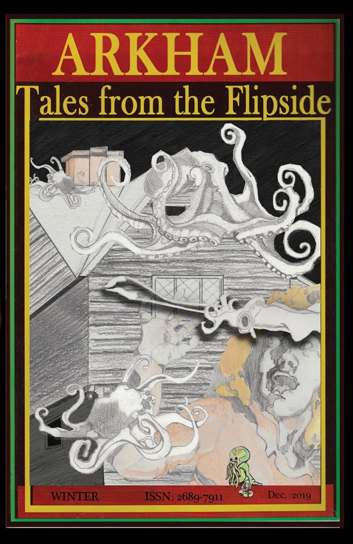 Winter 2019 cover