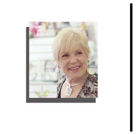 Barbara Szafranski author photo