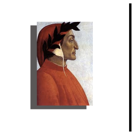 Dante author photo
