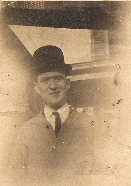 Edward-S-Hulton-in-Bowler