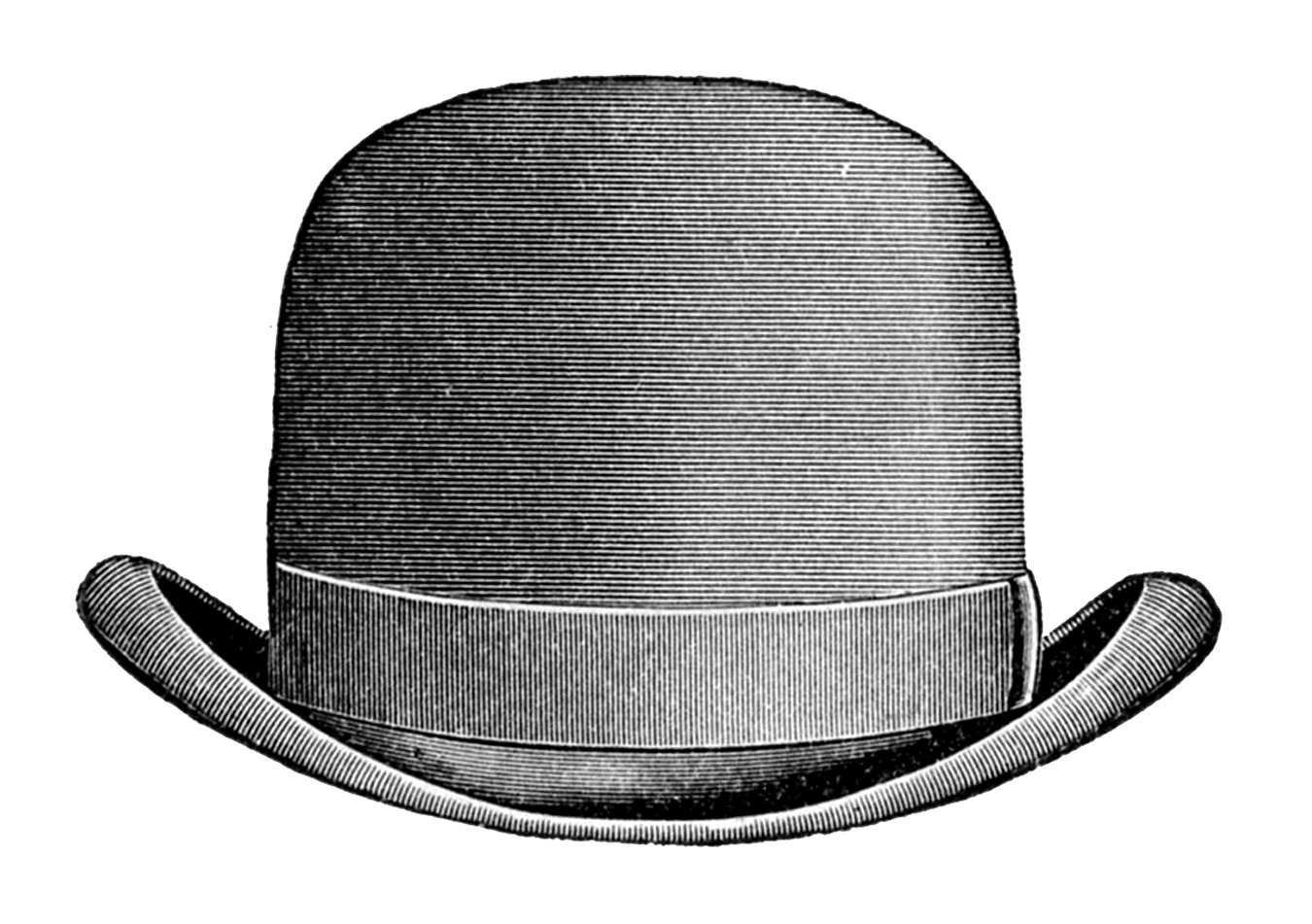 Hat clipart