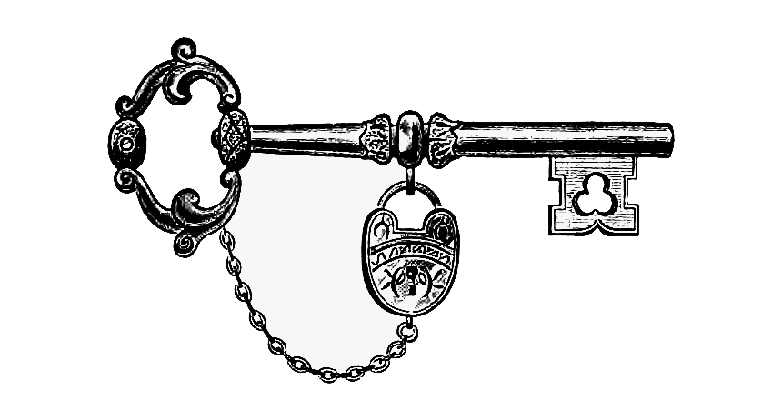 Key Clipart