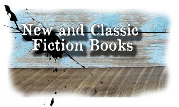 New and Classic Fiction Books