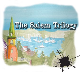 Salem Trilogy Banner