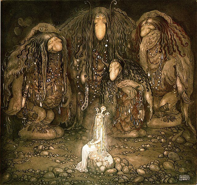 Trolls