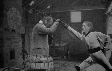 Þrúðr:Salem House Press:My Books:The Sinclair Narratives:Murder on the Common:Murder on the Common Illustrations:Illustratons:Carriage-House-Fight3.pdf