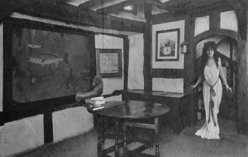 Þrúðr:Salem House Press:My Books:The Sinclair Narratives:Murder on the Common:Murder on the Common Illustrations:Illustratons:Chapel.pdf