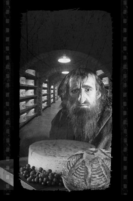 Þrúðr:Salem House Press:My Books:The Sinclair Narratives:Murder on the Common:Murder on the Common Illustrations:Illustratons:Cheese.pdf