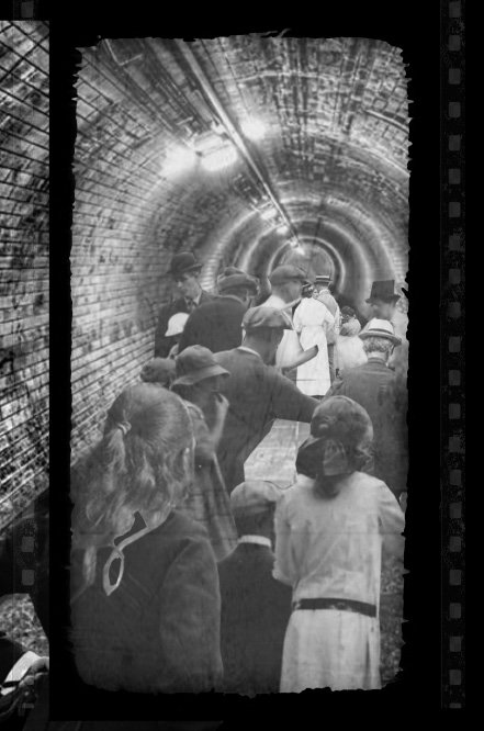 Þrúðr:Salem House Press:My Books:The Sinclair Narratives:Murder on the Common:Murder on the Common Illustrations:Illustratons:Christmas-Tunnel.pdf