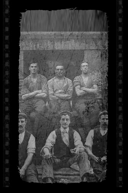 Þrúðr:Salem House Press:My Books:The Sinclair Narratives:Murder on the Common:Murder on the Common Illustrations:Illustratons:Committee-Pose.pdf