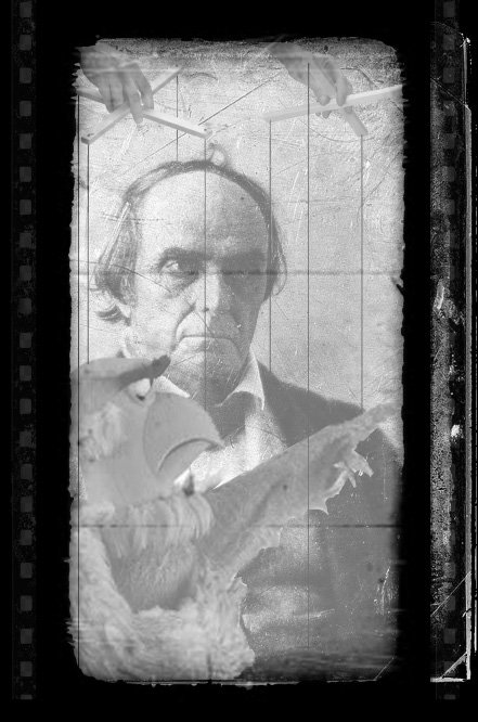 Þrúðr:Salem House Press:My Books:The Sinclair Narratives:Murder on the Common:Murder on the Common Illustrations:Illustratons:Daniel-Webster.pdf