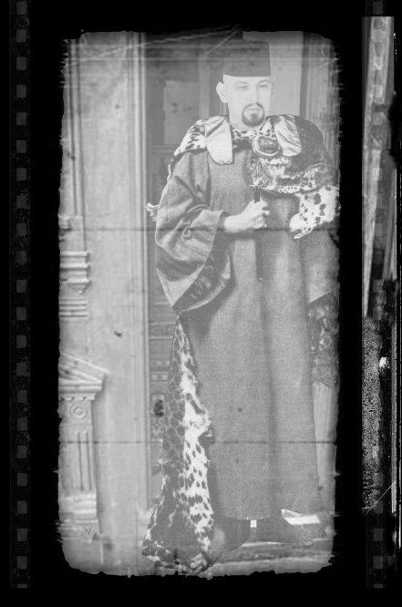 Þrúðr:Salem House Press:My Books:The Sinclair Narratives:Murder on the Common:Murder on the Common Illustrations:Illustratons:Egyptian.pdf