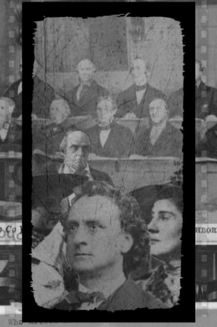 Þrúðr:Salem House Press:My Books:The Sinclair Narratives:Murder on the Common:Murder on the Common Illustrations:Illustratons:Georges-Trial.pdf