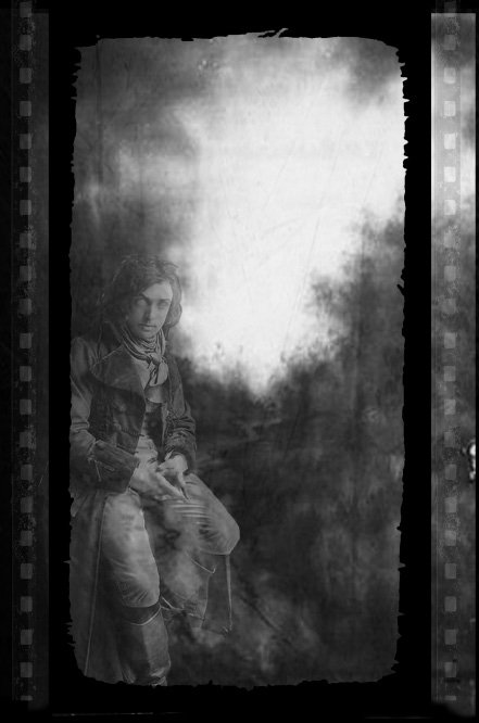 Þrúðr:Salem House Press:My Books:The Sinclair Narratives:Murder on the Common:Murder on the Common Illustrations:Illustratons:Ghost.pdf