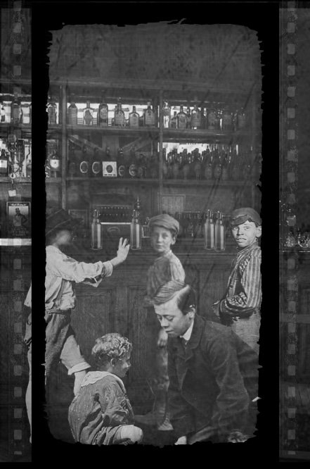 Þrúðr:Salem House Press:My Books:The Sinclair Narratives:Murder on the Common:Murder on the Common Illustrations:Illustratons:Kids-Day.pdf