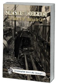 Þrúðr:Salem House Press:My Books:Salem Secret Underground Third Edition:SSU3.jpg