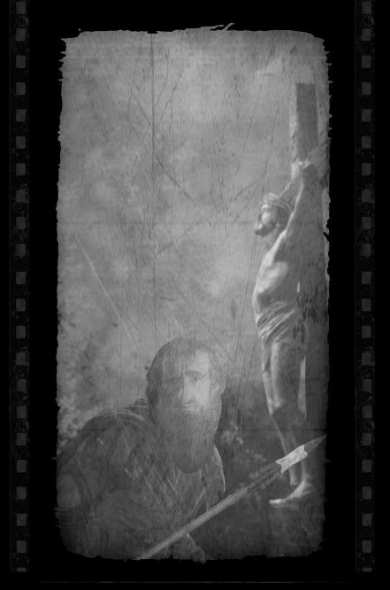 Þrúðr:Salem House Press:My Books:The Sinclair Narratives:Murder on the Common:Murder on the Common Illustrations:Illustratons:Spear.pdf