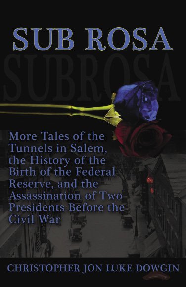 Þrúðr:Salem House Press:My Books:Sub Rosa:Subrosa-Front-Cover.jpg