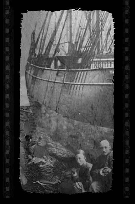 Þrúðr:Salem House Press:My Books:The Sinclair Narratives:Murder on the Common:Murder on the Common Illustrations:Illustratons:Vampires-Mudflats.pdf