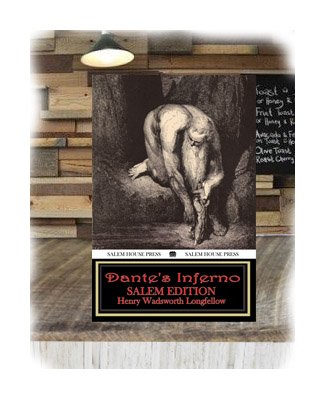 Tales from Mr. pelinger's House book on a shelf