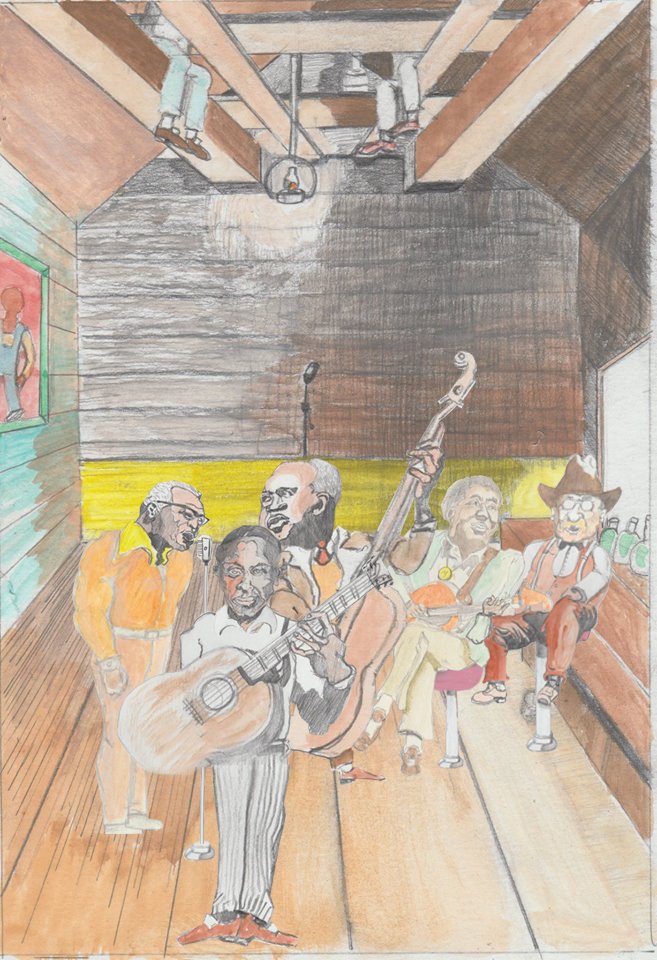 Juke Joint