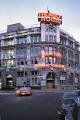 Print Works in th eold Hulton Printing Shop location in Manchester UK