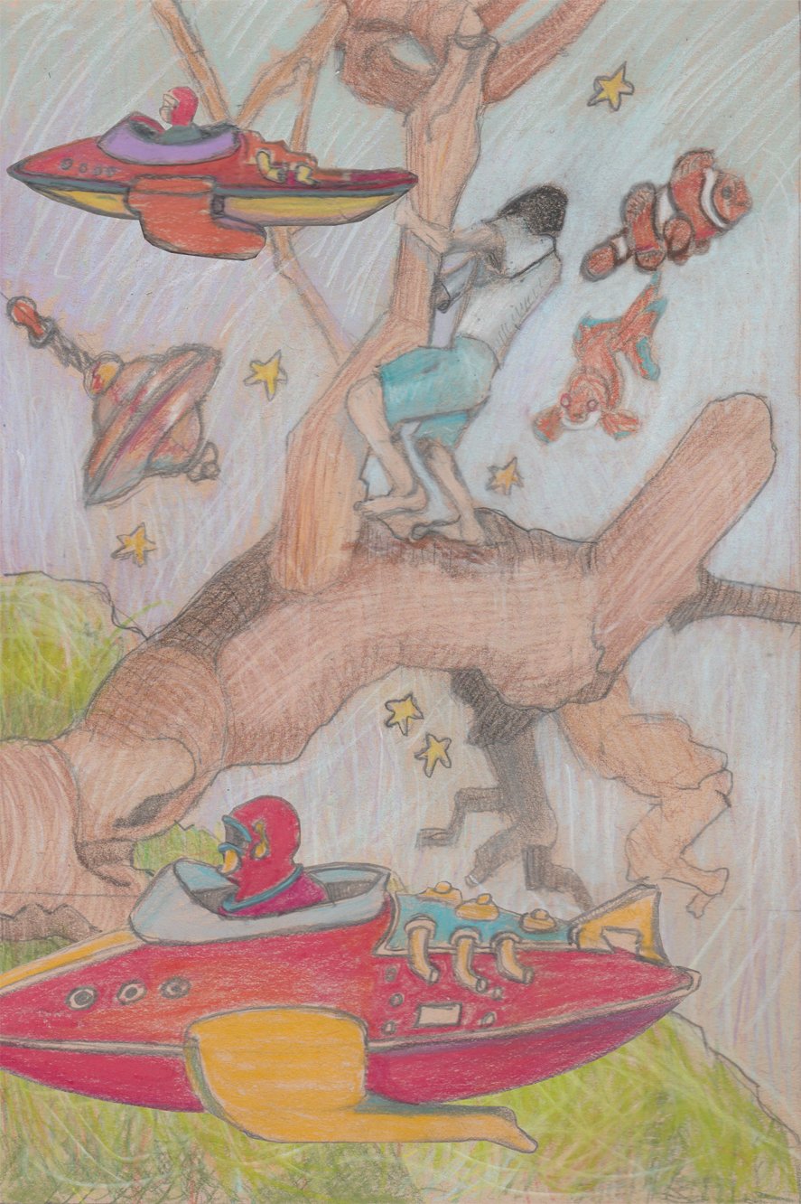 Rockets in Tree of life