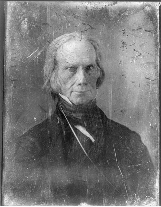 Henry Clay